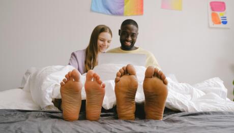 Τα Σημάδια Που Δείχνουν Πως Του Αρέσεις