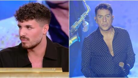 Παπαδόπουλος: «Δεν Κατάλαβε Ο Μαζωνάκης Ότι Με Παρενόχλησε»