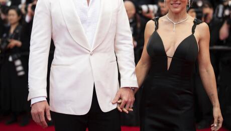 Φήμες Χωρισμού Για Πασίγνωστο Ζευγάρι Του Χόλιγουντ