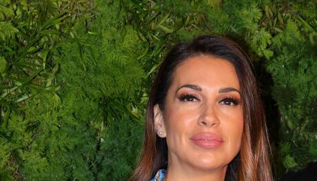 Χατζίδου: Το Κόλπο Για Να Φαίνεται Πάντα Χτενισμένη