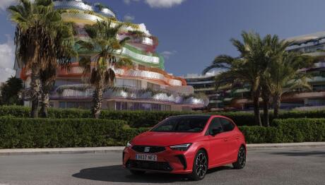 Τα νέα SEAT Ibiza και Arona στην Ελλάδα