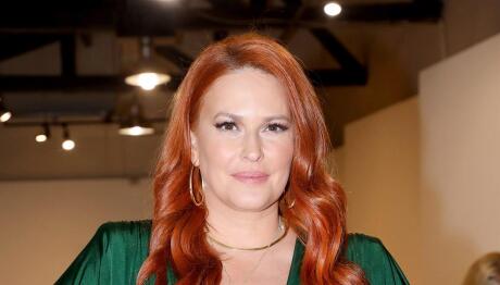 Χρηστίδου: Λύγισε On Air Για Τις Αμβλώσεις