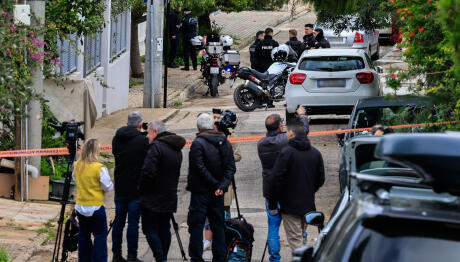 Γλυφάδα: Σορός ηλικιωμένου σε πορτ παγκάζ- Συνελήφθη ο 46χρονος του θύματος