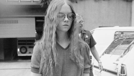 Μπρέντα Σπένσερ