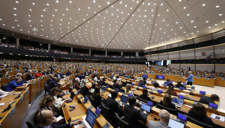 Έρχεται Νέα Εμπορική Και Αμυντική Συνεργασία ΕΕ - Ινδίας