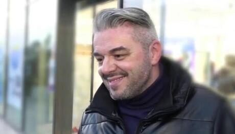 Πέτρος Πολυχρονίδης