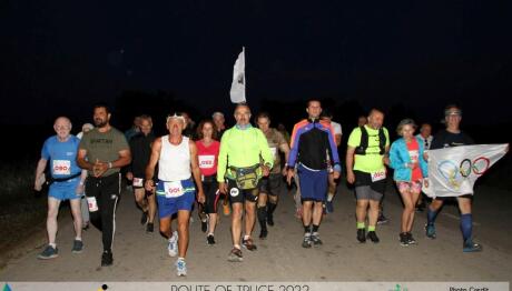 Δωρεάν Συμμετοχή για τον «Δρόμο Εκεχειρίας 2026»