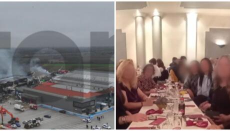 Φωτιά Βιολάντα