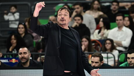 Ο Αταμάν Και η Περίπλοκη Κατάσταση με τον Ναν