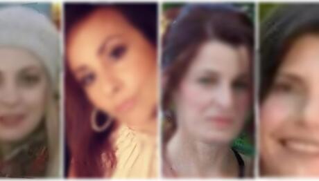 Φωτιά Βιολάντα