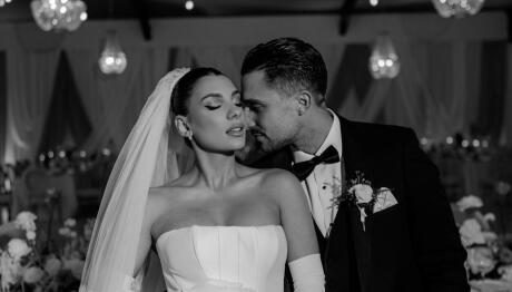 Μαριαλένα Ρουμελιώτη - Σάκης Κατσούλης