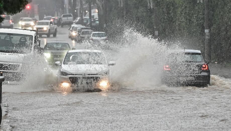 Καιρός: Έρχονται Δύο Κύματα Κακοκαιρίας - Σε Ποιες Περιοχές