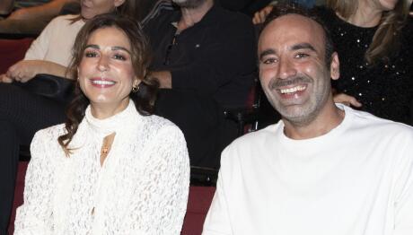 Κατερίνα Παπουτσάκη - Θάνος Χατζόπουλος