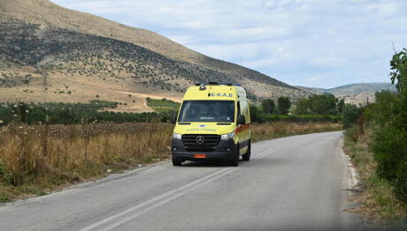 Τζουμέρκα: Νεκρός Σε Ρέμα Βρέθηκα Άνδρας Που Αναζητούνταν