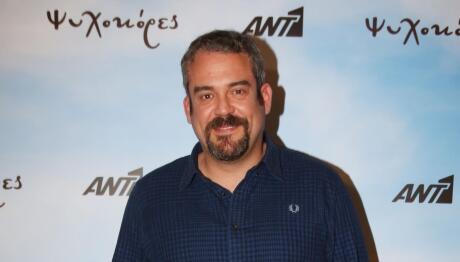 Πυγμαλίων Δαδακαρίδης