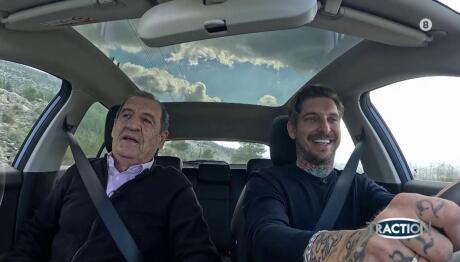 TractioN Trailer 1/2/2026 Στις 14:10 Στο Star