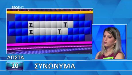 Τροχός της Τύχης