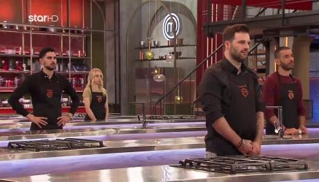 MasterChef: Ποιος αποχώρησε λίγο πριν μπει στο σπίτι!