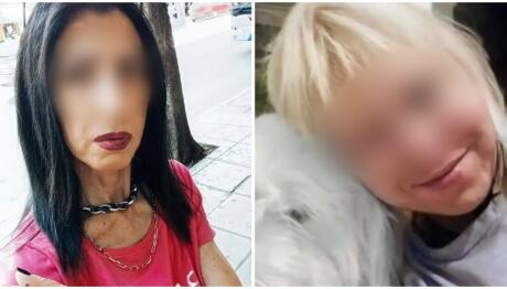 Θεσσαλονίκη: Άγρια Δολοφονία 2 Γυναικών - Συνελήφθη 52χρονος