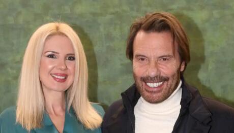 Σοφία Μαριόλα: «Υπάρχει πόνος στο διαζύγιο αλλά και στον γάμο. Διαλέγεις»