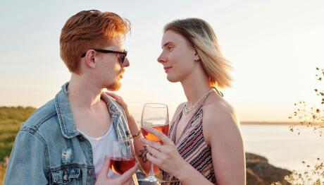 Τα Χαρακτηριστικά Που Κοιτούν Οι Άντρες Στις Γυναίκες