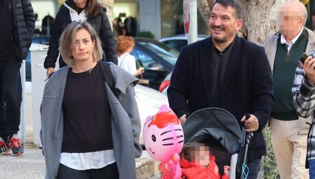 Πύρρος Δήμας