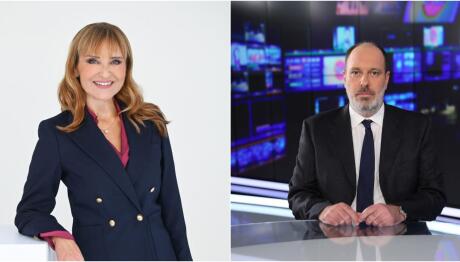 H μεγάλη δημοσκόπηση της GPO για το Star στο Κεντρικό Δελτίο Ειδήσεων