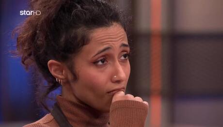 MasterChef: Η Wasan εντυπωσιάζει με εξαιρετικό πιάτο μόνο από μανιτάρια