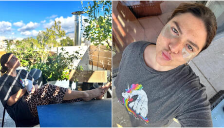 Δανάη Μπάρκα