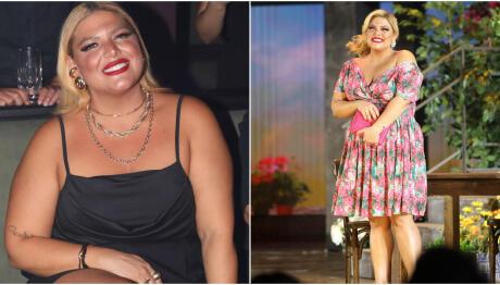 Δανάη Μπάρκα