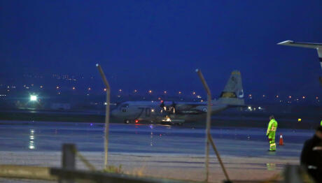 Στη Θεσσαλονίκη Οι 7 Νεκροί Οπαδοί Του ΠΑΟΚ