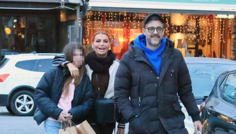 Νίνα Λοτσάρη