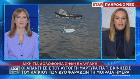 Σήφης Βαλυράκης