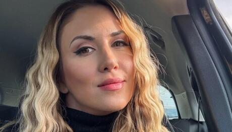 Φωτεινή Πετρογιάννη