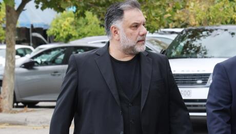 Γρηγόρης Αρναούτογλου