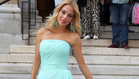 Δούκισσα Νομικού