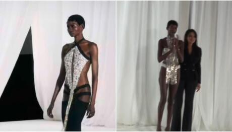 Σίλια Κριθαριώτη