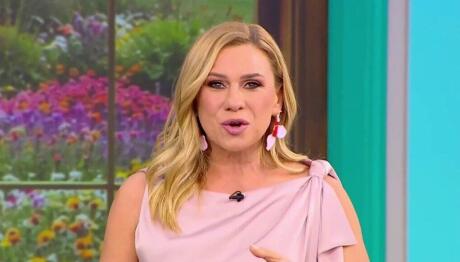 Κατερίνα Καραβάτου