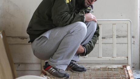 Γιώργος Σεϊταρίδης