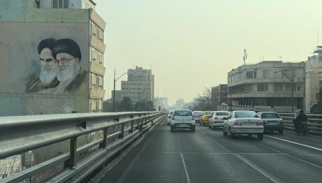 Ιράν: Συναγερμός Μετά Από Δύο Φονικές Εκρήξεις