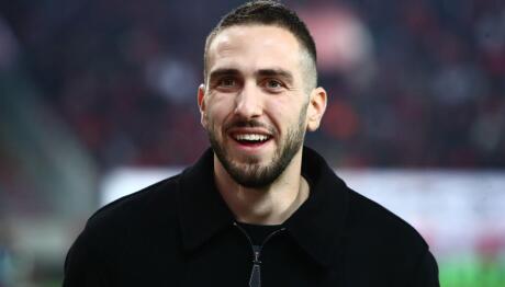 Κώστας Φορτούνης