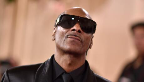 Snoop Dogg