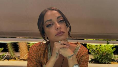 Στεφανία Γκουρνέλου