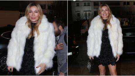 Μαριέττα Χρουσαλά