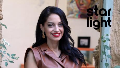 Στεφανία Γκουρνέλου