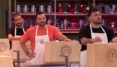 MasterChef