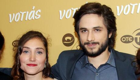 Γιάννης Νιάρρος