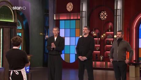 MasterChef: Η «Ρώσικη Ρουλέτα» Του Αρχηγού