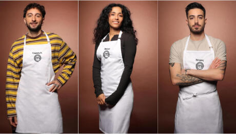 MasterChef 10 - μπριγάδα 2