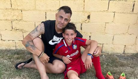 Στέλιος Χανταμπάκης